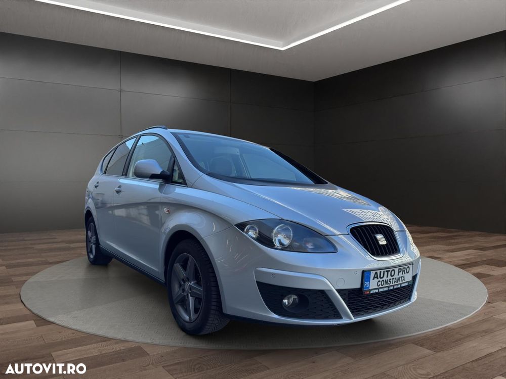 Seat Altea - 12