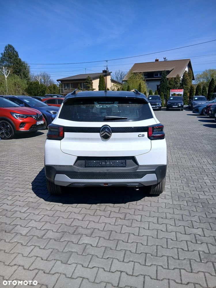 Citroën C3 1.2 mHEV Plus - 4