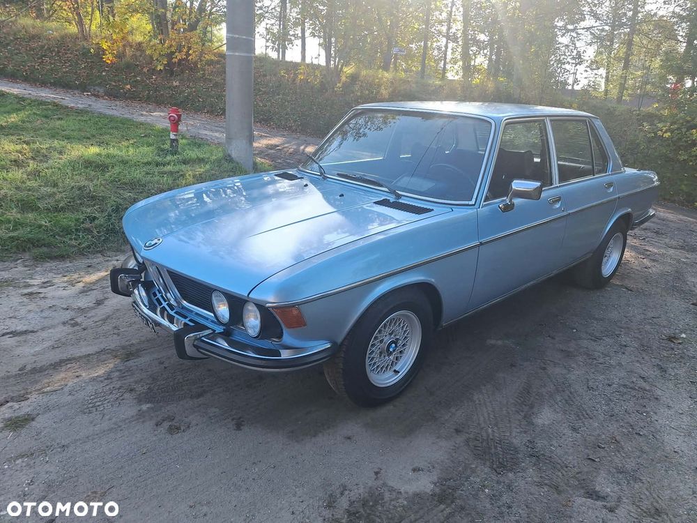 BMW Inny - 1