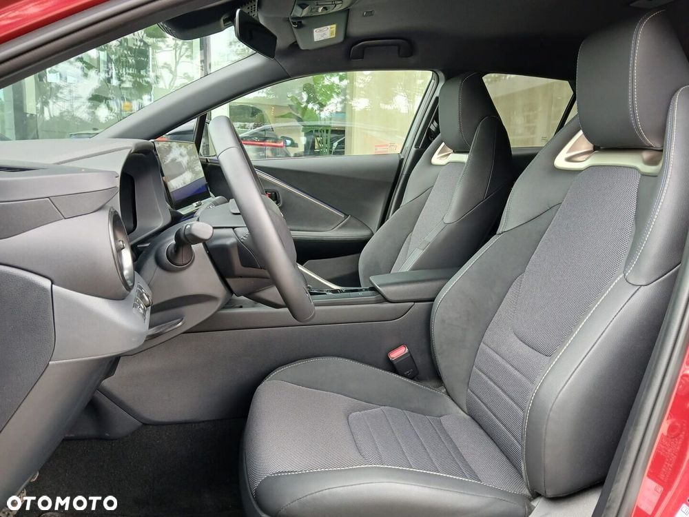 Toyota C-HR 1.8 Hybrid Executive - 6