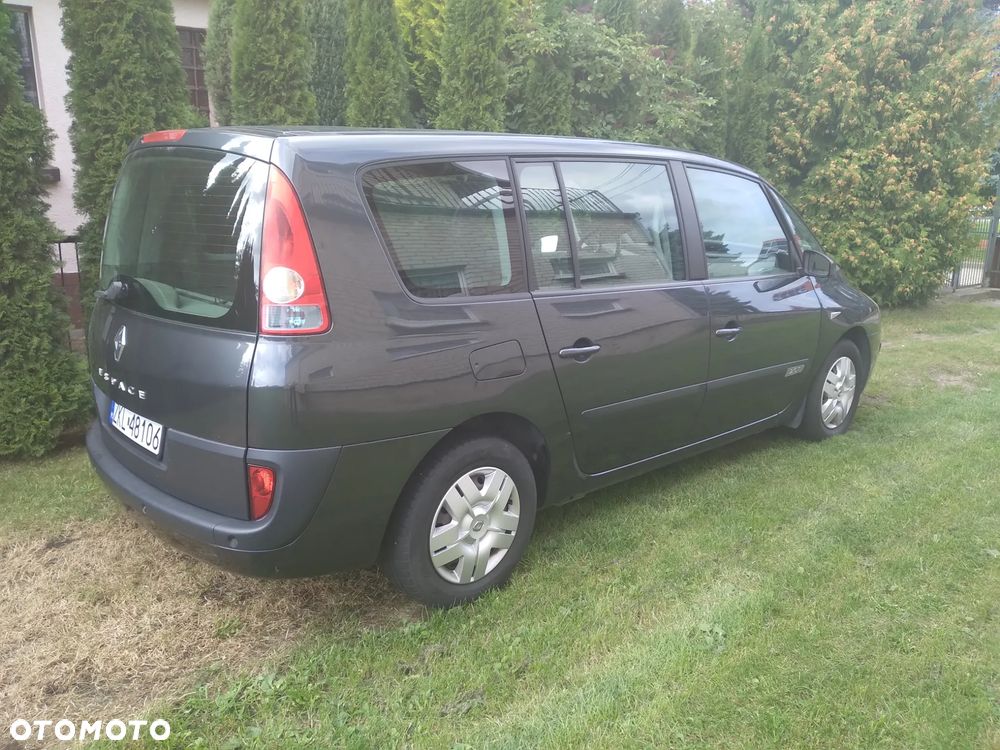 Renault Grand Espace 2.0 Authentique - 7