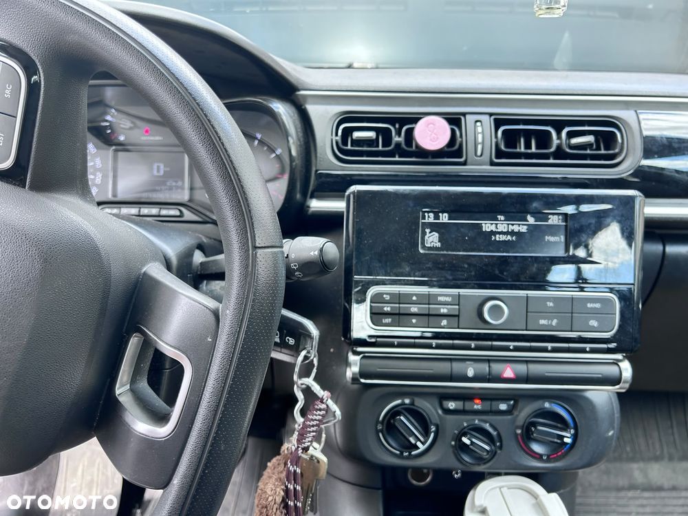 Citroën C3 1.2 PureTech Feel - 7