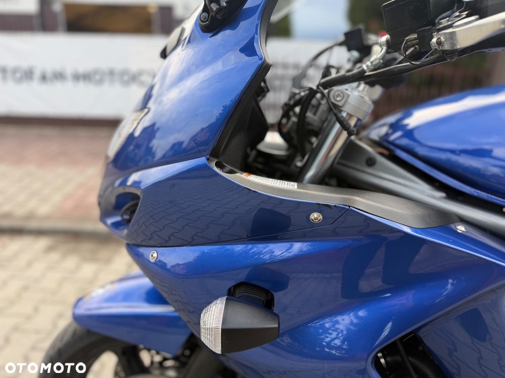 Suzuki GSX - 20