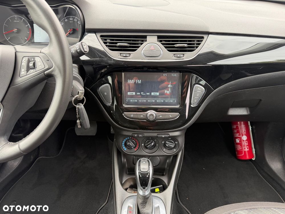 Opel Corsa - 29