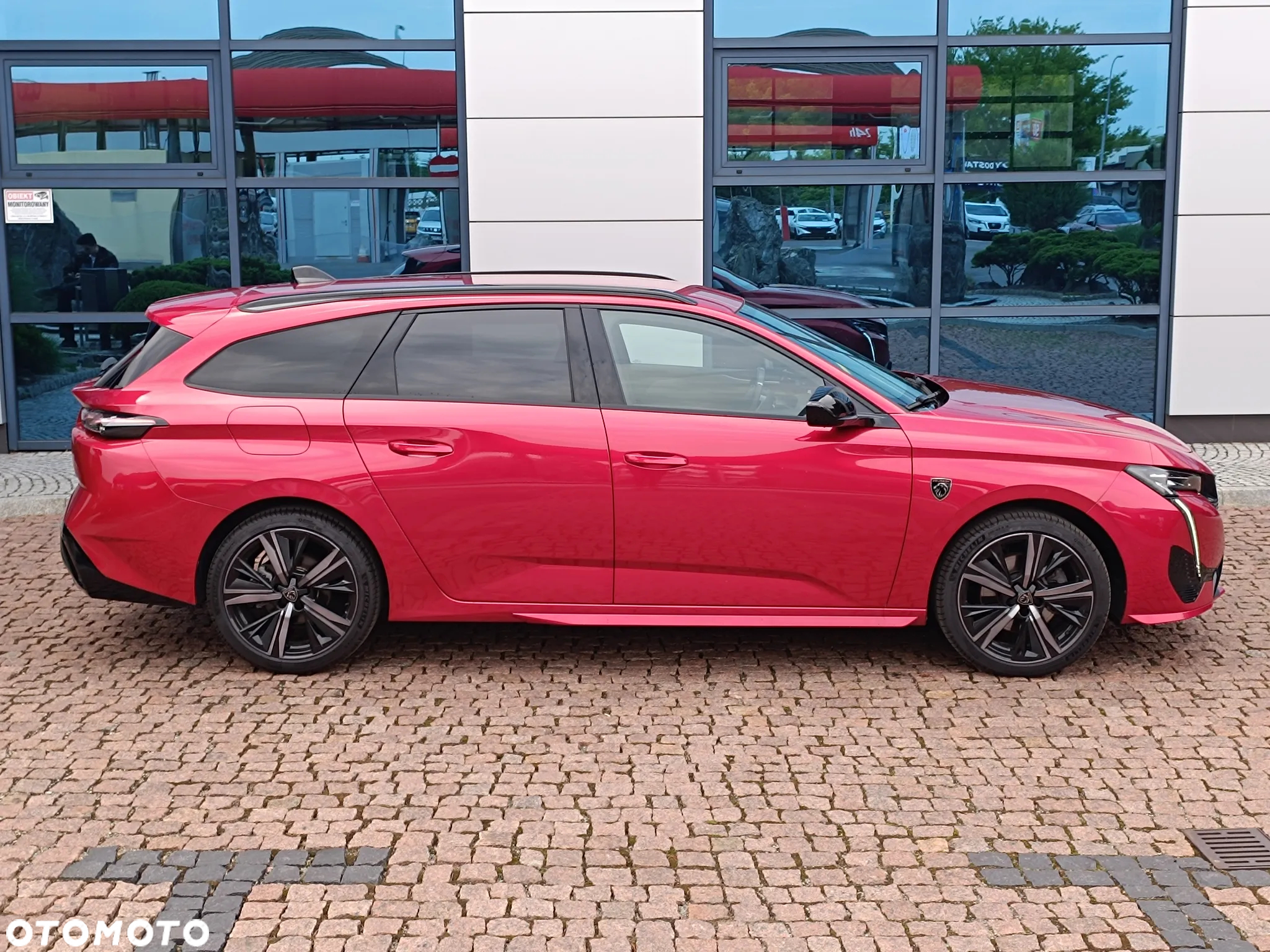 Peugeot 308 1.2 PureTech GT S&S EAT8 - 12