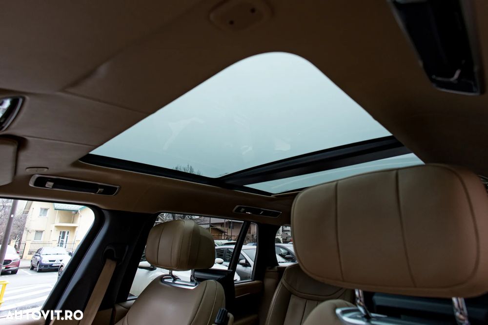 Land Rover Range Rover 3.0 Si6 P460 LWB PHEV Autobiography - 29