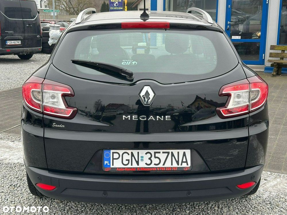 Renault Megane - 36
