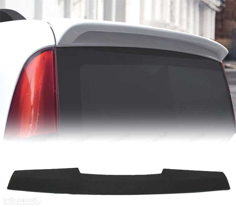 AILERON SPOILER PARA MERCEDES VITO W639 03-14 - 1