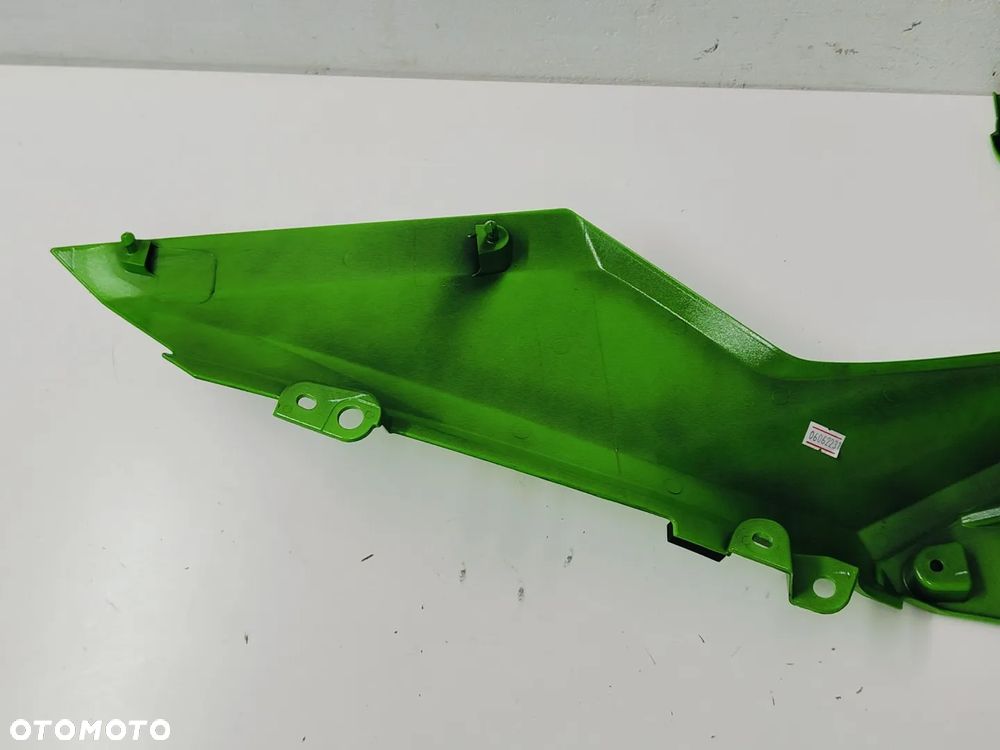 Owiewka Boczna Dolna Prawa Kawasaki Ninja 400 - 4