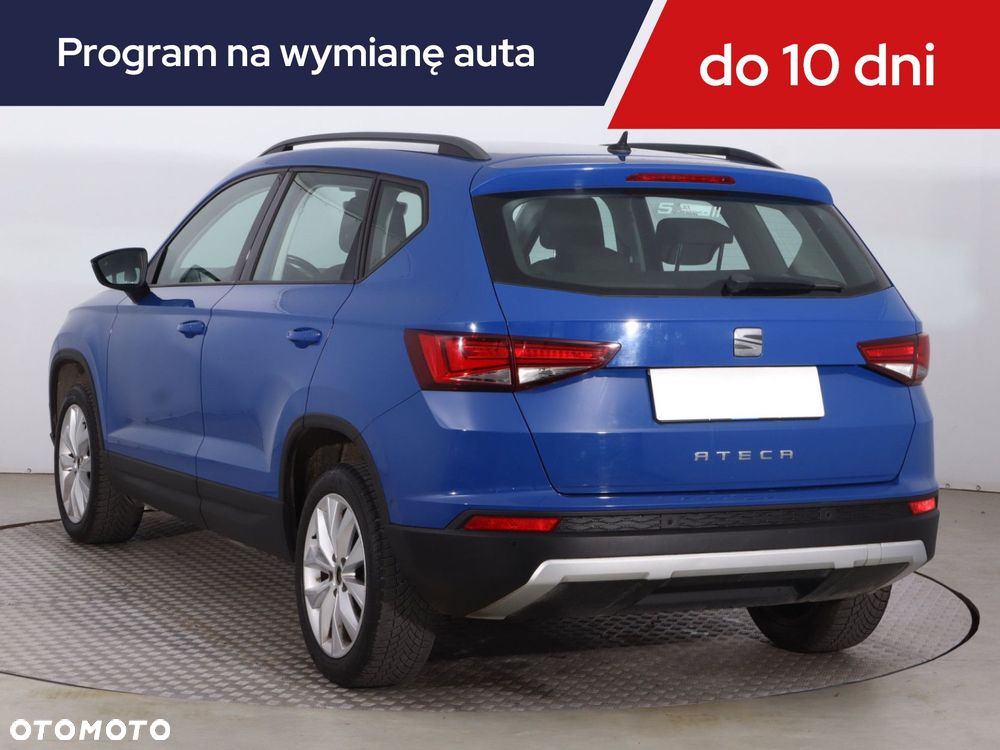 Seat Ateca - 6