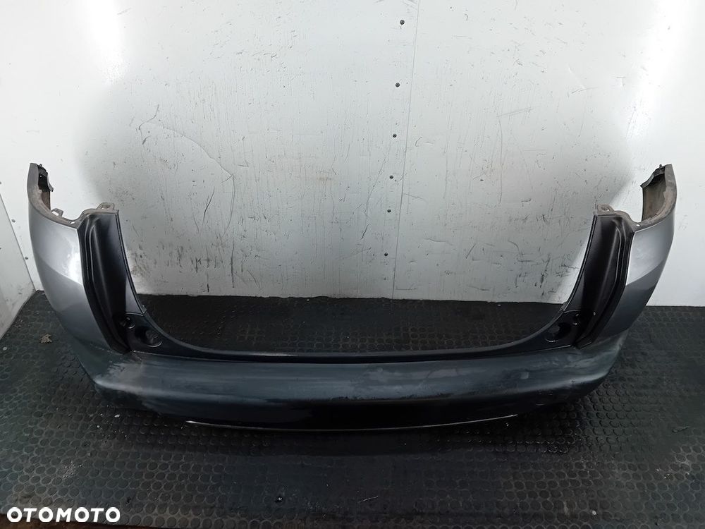 ZDERZAK TYŁ PEUGEOT 2008 I EVL - 7