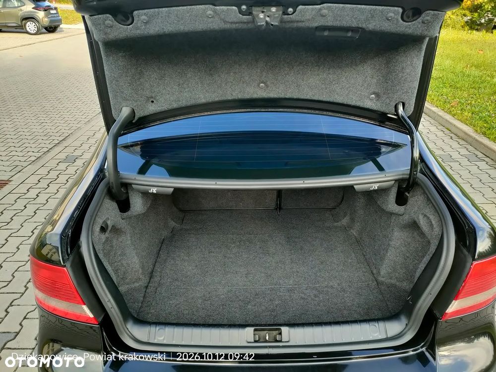Saab 9-3 1.9 TiD Vector - 19