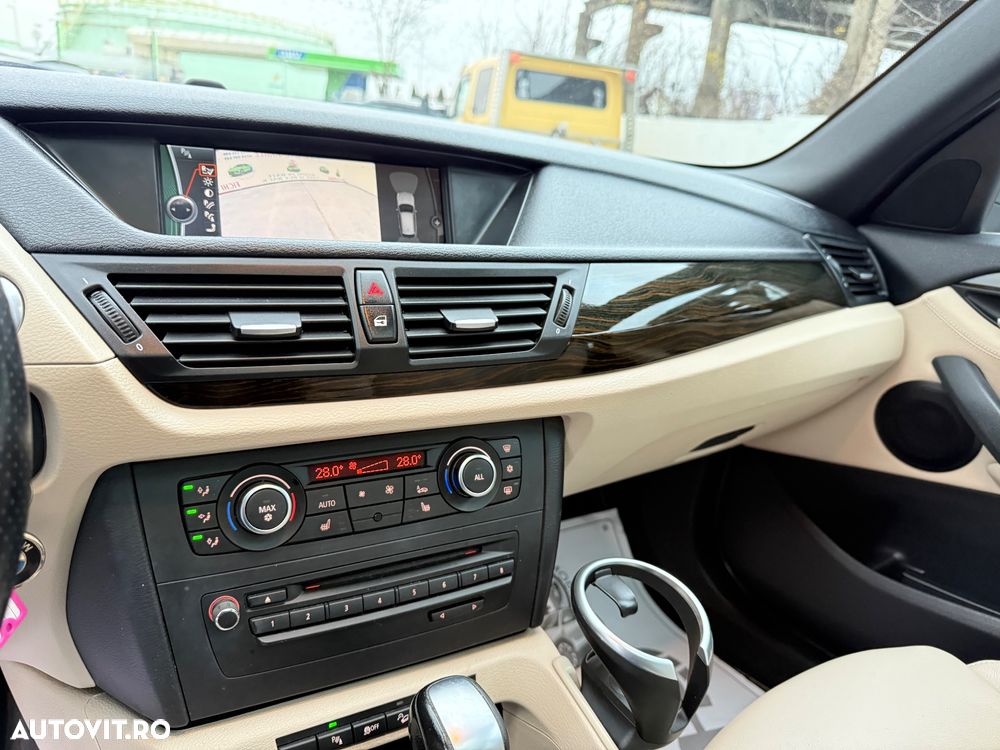 BMW X1 xDrive23d Aut. - 23