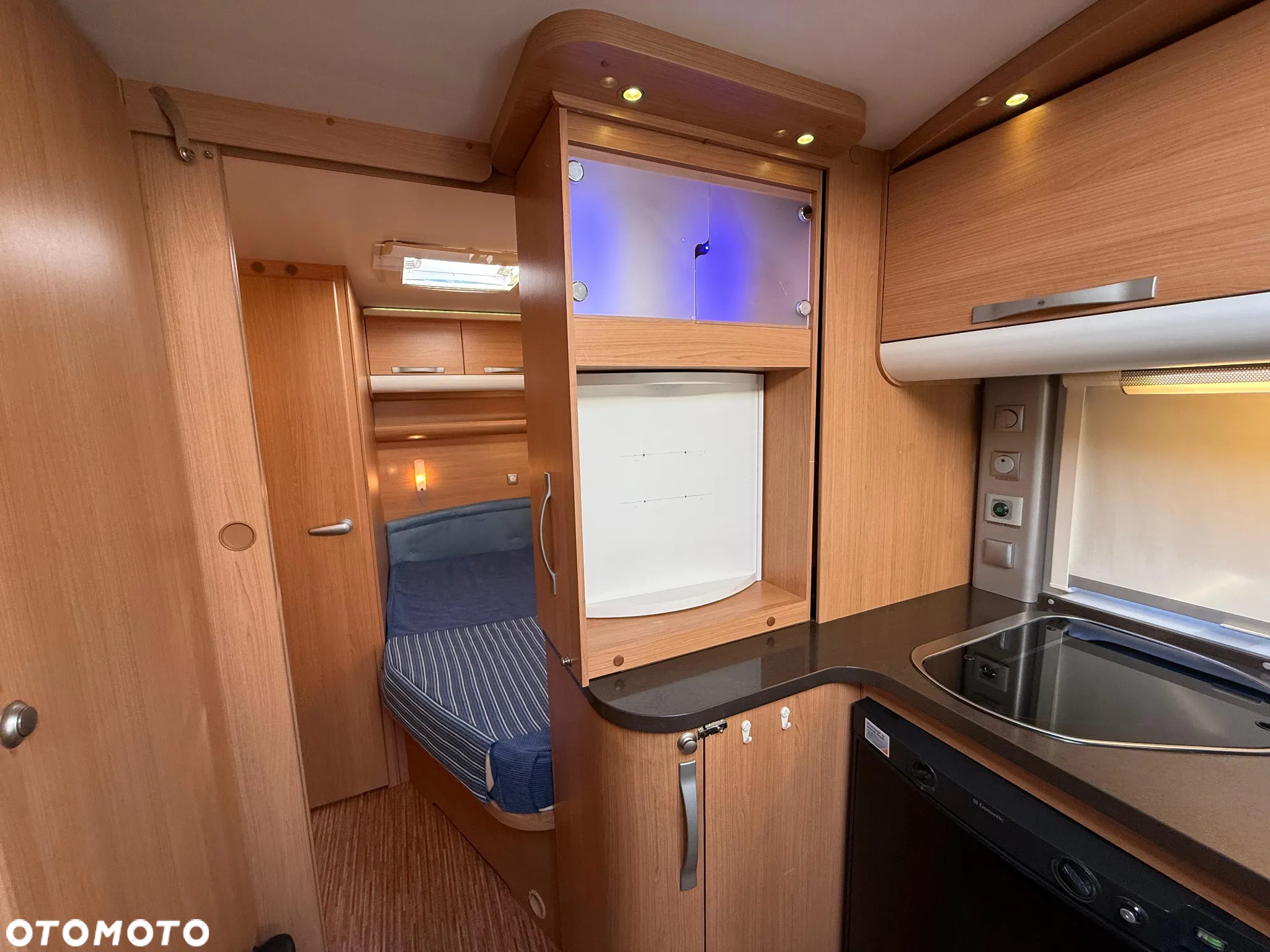 Adria ADORA 492 UP - 16