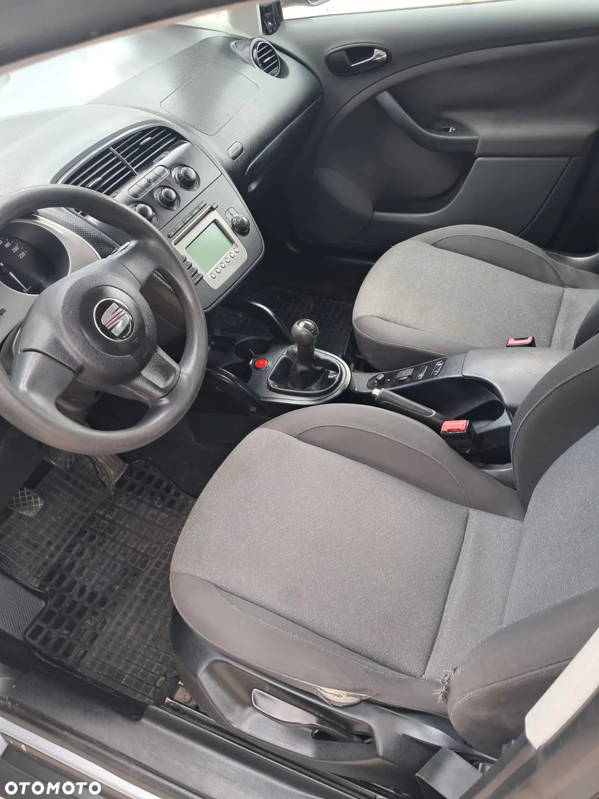 Seat Altea 1.9 TDI Stylance - 12