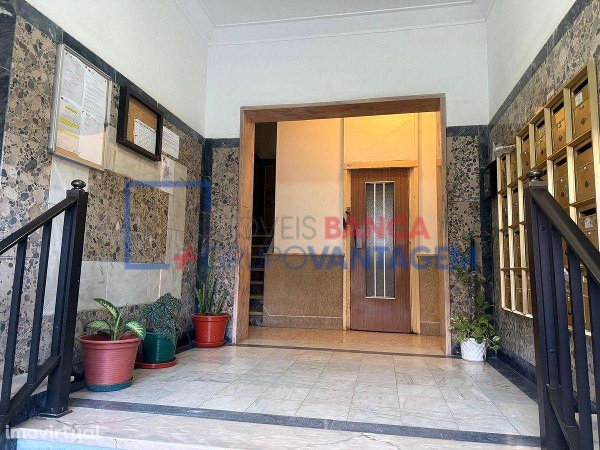 Apartamento T2 Amora - Grande imagem: 5/9