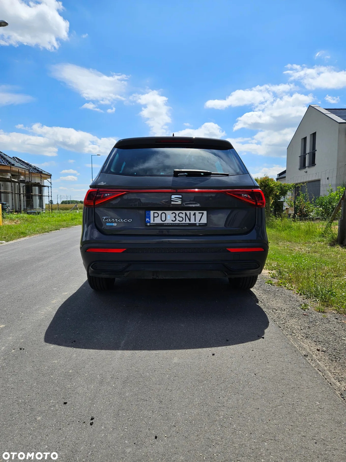 Seat Tarraco 1.5 Eco TSI EVO Style S&S - 5