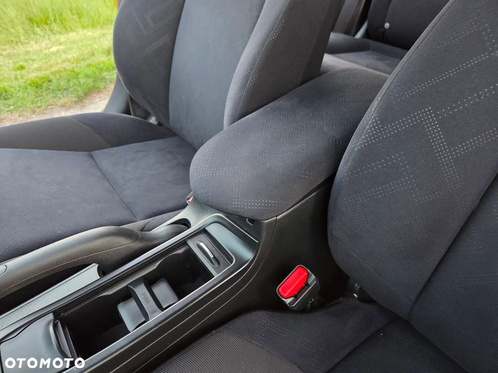 Honda Civic 1.8i-VTEC Sport - 15