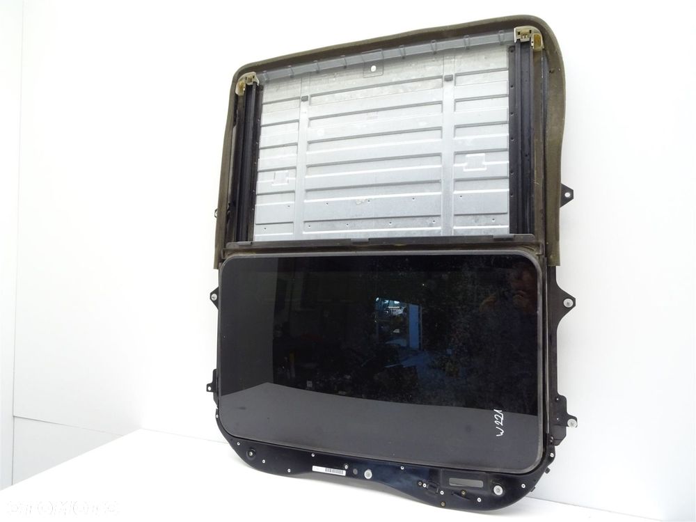 Szyberdach szyba dach a2217800029 mercedes s320 w221 s-klasa - 2