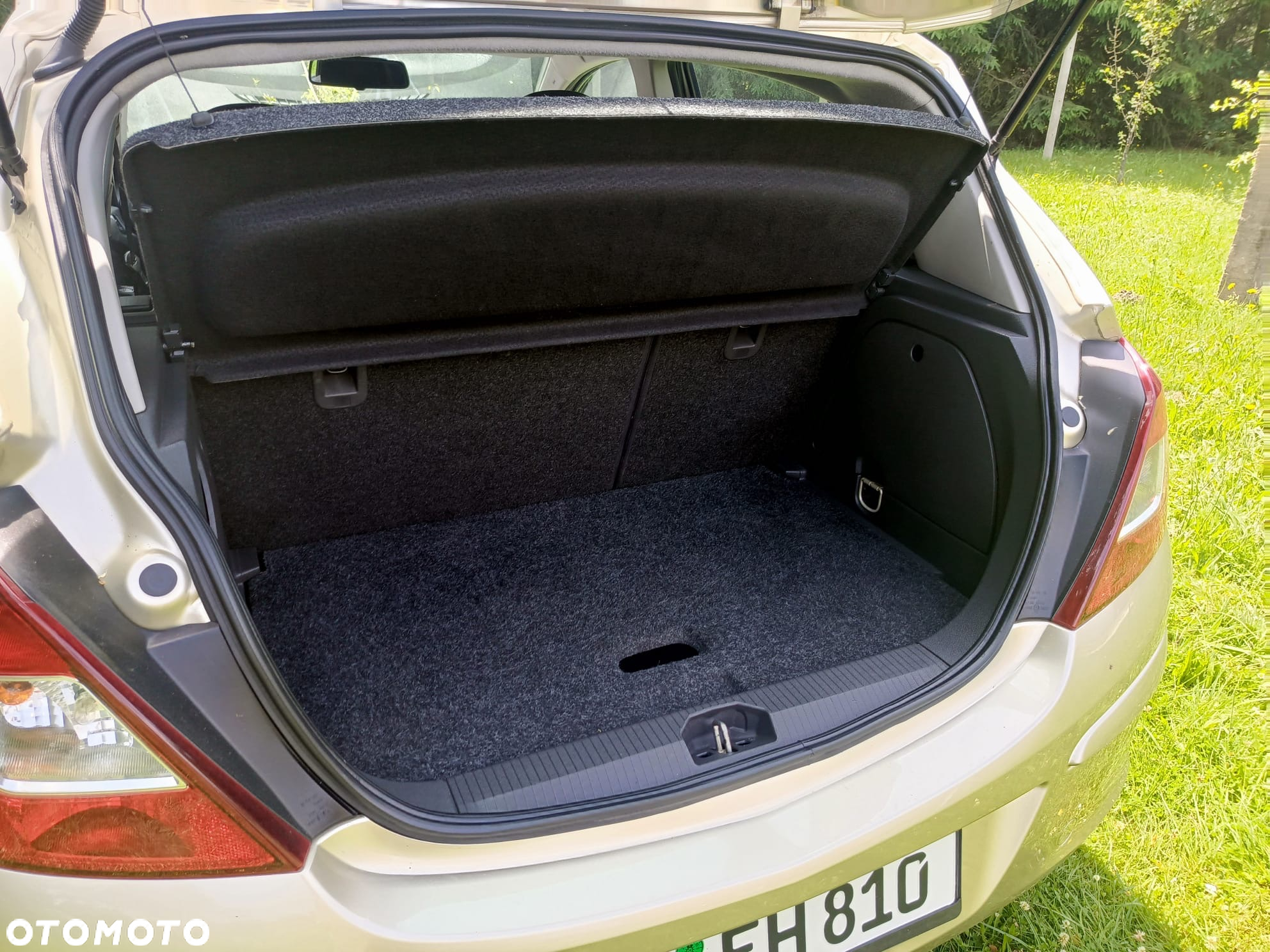 Opel Corsa 1.4 16V Edition - 29