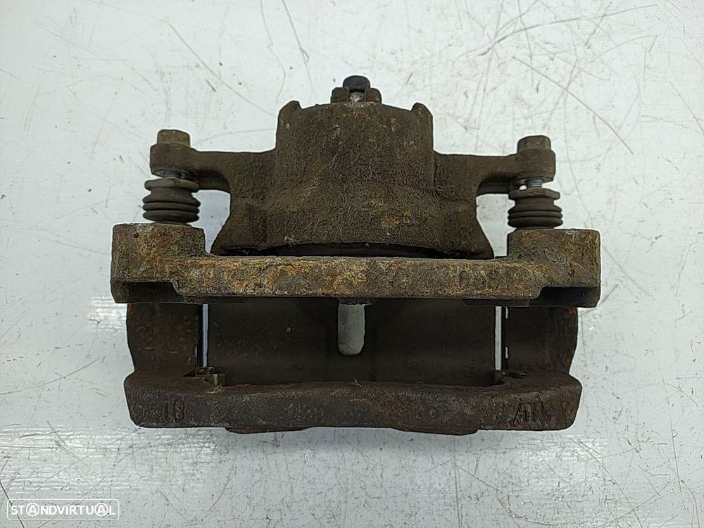 Pinça Frente Esquerda Nissan Qashqai / Qashqai +2 I (J10, Nj10, Jj10e) - 6