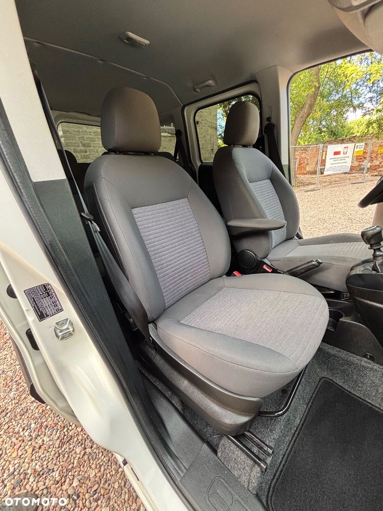 Fiat Doblo 1.6 Multijet 16V Active - 22