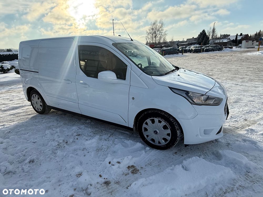 Ford Transit Connect - 3