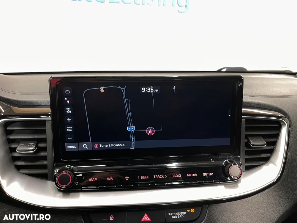 Kia XCeed 1.5 T-GDI 7DCT Style - 15