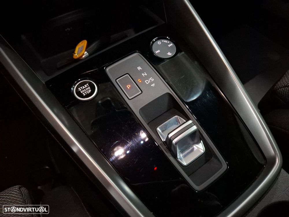 Audi A3 Limousine 30 TFSI S line S tronic - 18