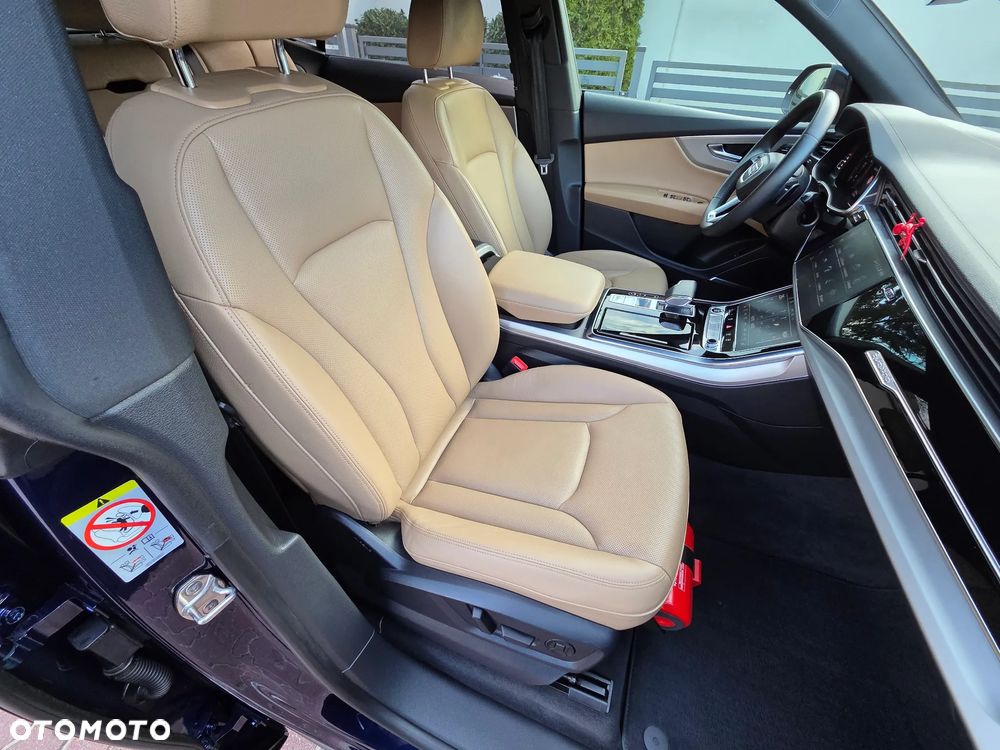 Audi Q8 ver-l1-highline - 19