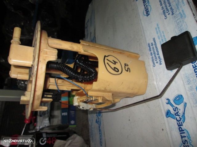 Boia Combustivel 9649418580 CITROEN C3 2003 1,4HDI DIESEL CITROEN C3 2008 1.4HDI 70CV 0P Diesel - 1