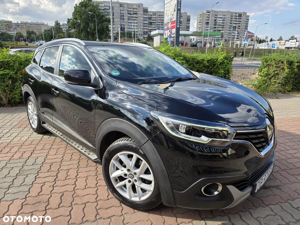Renault Kadjar 1.2 Energy TCe Limited - 21