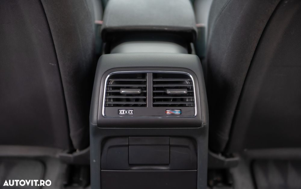 Audi A4 2.0 TDI DPF multitronic Ambition - 7