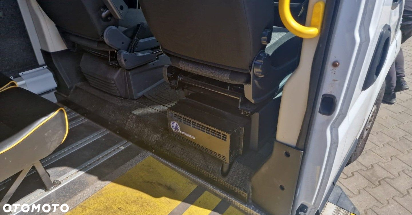 Fiat Ducato - 15