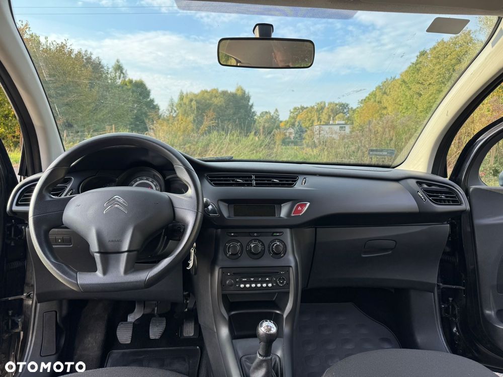 Citroën C3 1.0 VTi Attraction - 17