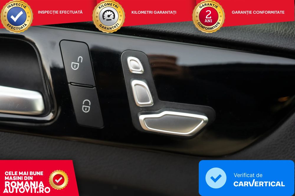 Mercedes-Benz GLE - 9