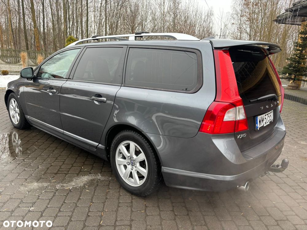 Volvo V70 - 23