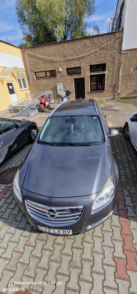 Opel Insignia - 2