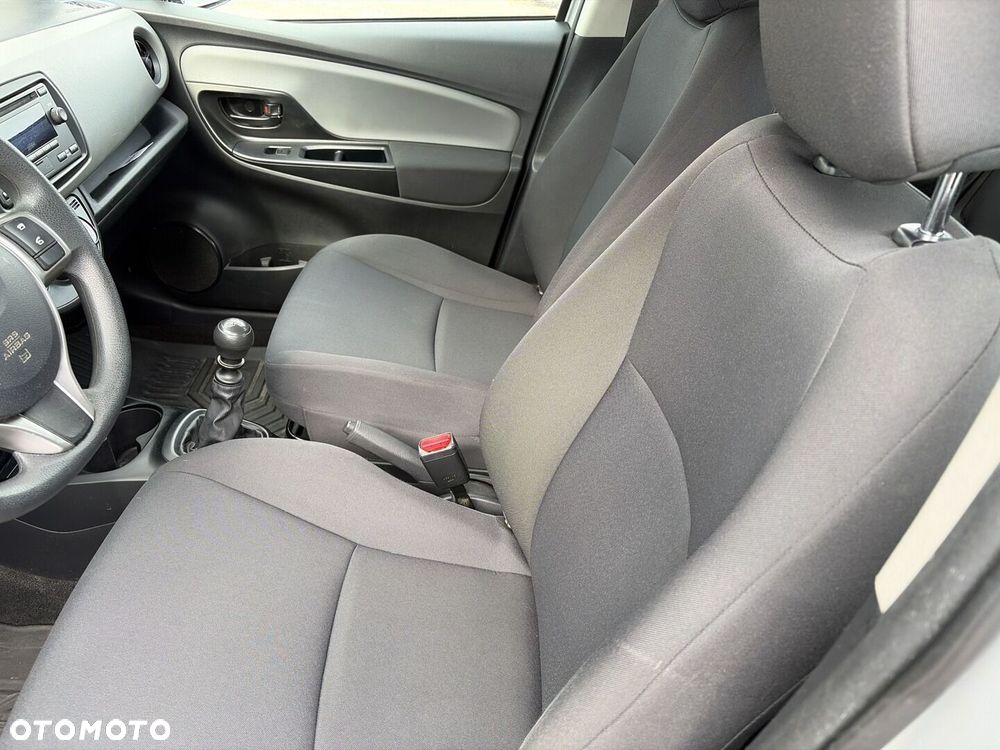 Toyota Yaris 1.5 Active - 16