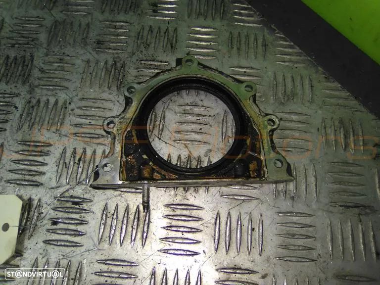 Reparação de Motor Toyota Yaris 1.0 VVT-I 2006 1KR-FE // 1KRFE - 9