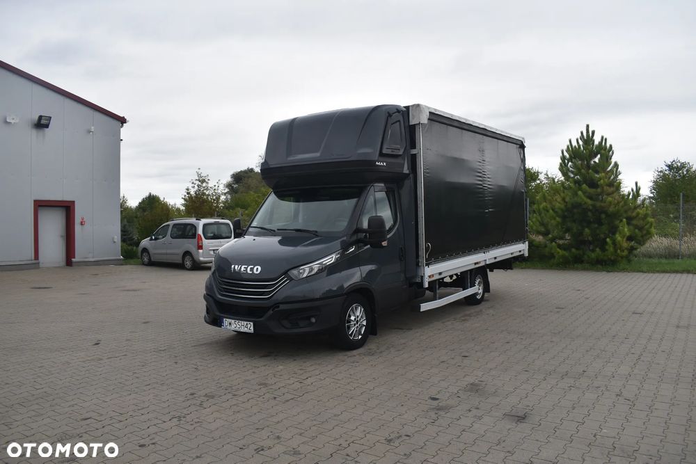 Iveco Daily - 2