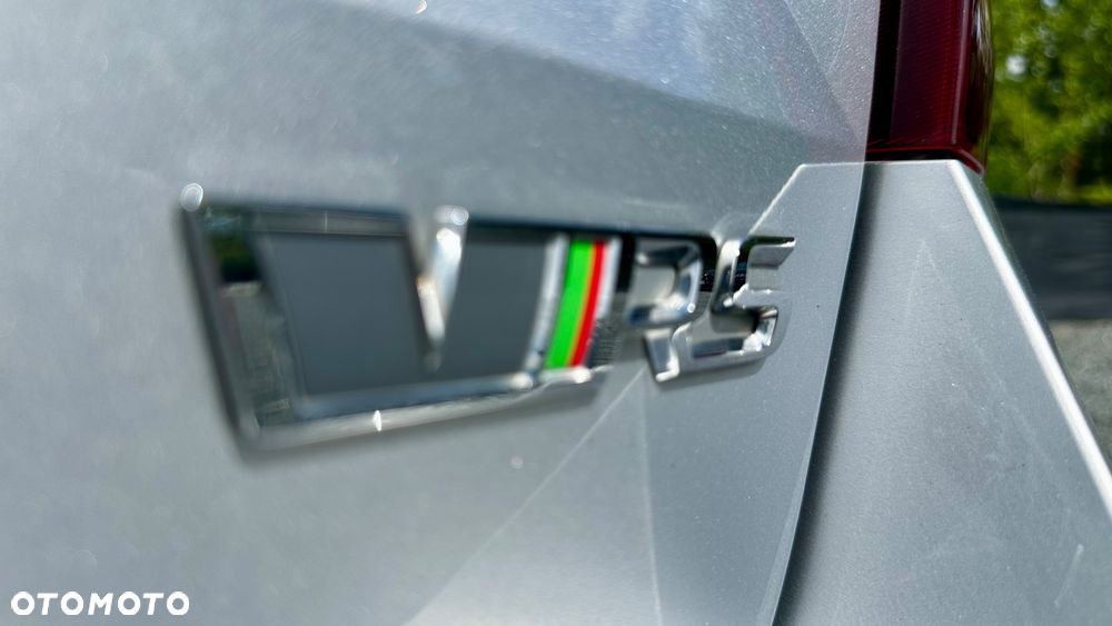 Skoda Octavia 2.0 TDI DSG RS - 6