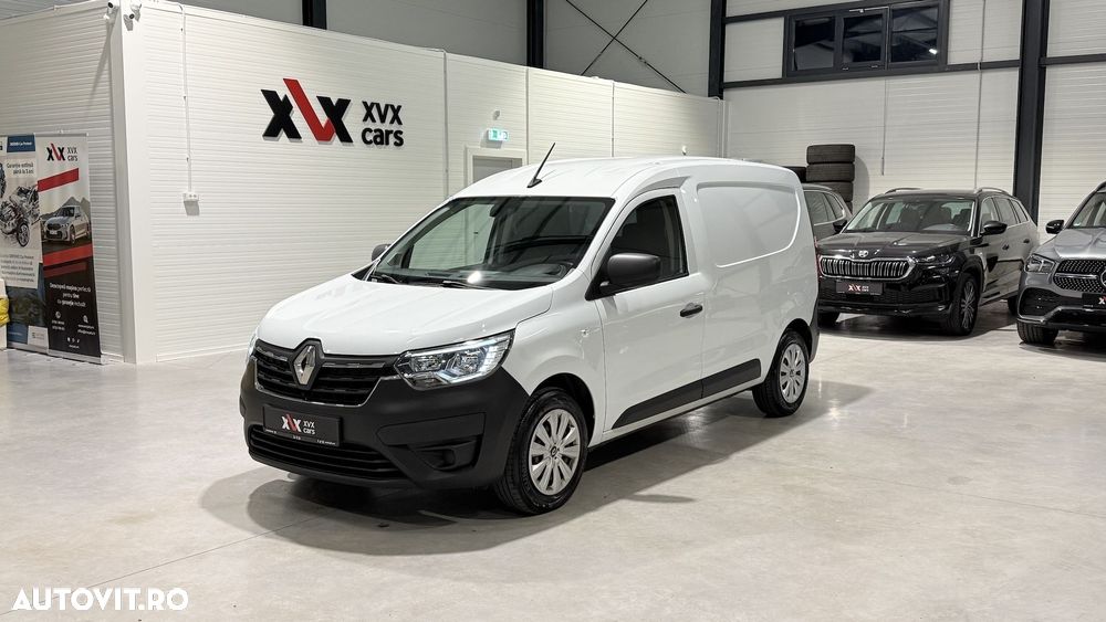 Renault Express - 2