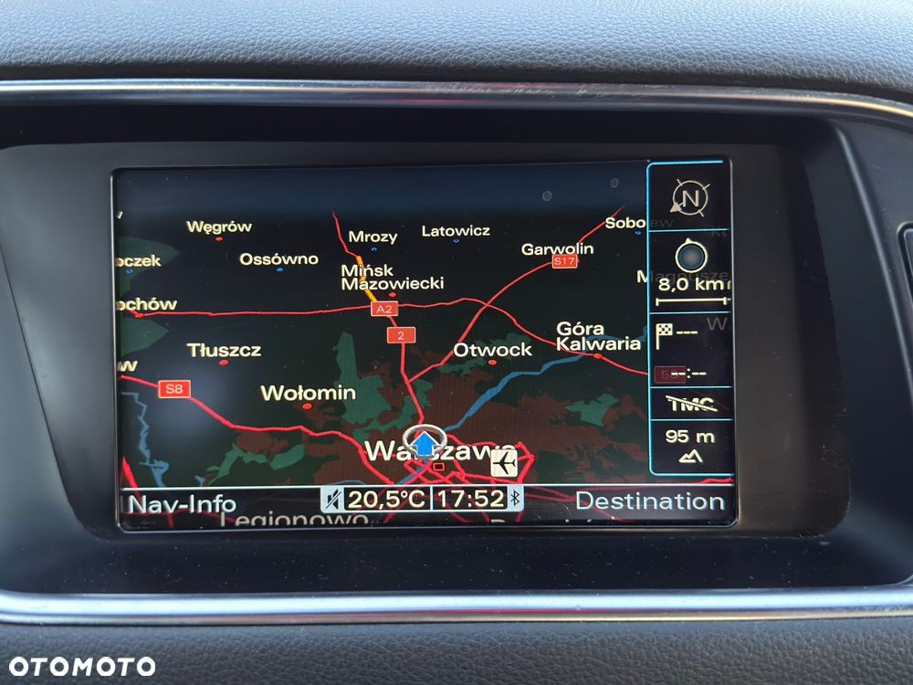 Audi Q5 2.0 TDI Quattro - 25