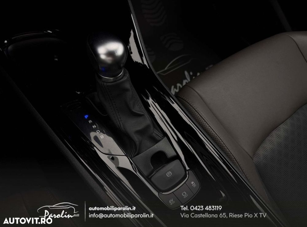 Toyota C-HR Style Selection - 14