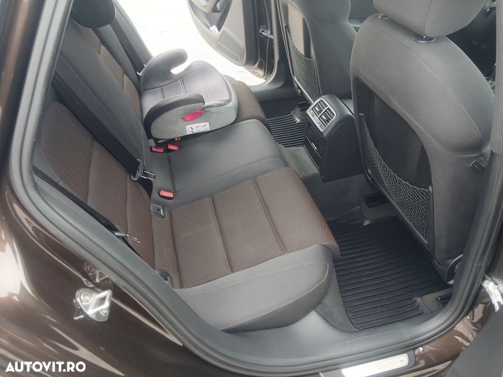 Audi A4 Allroad 2.0 TDI Stronic - 13