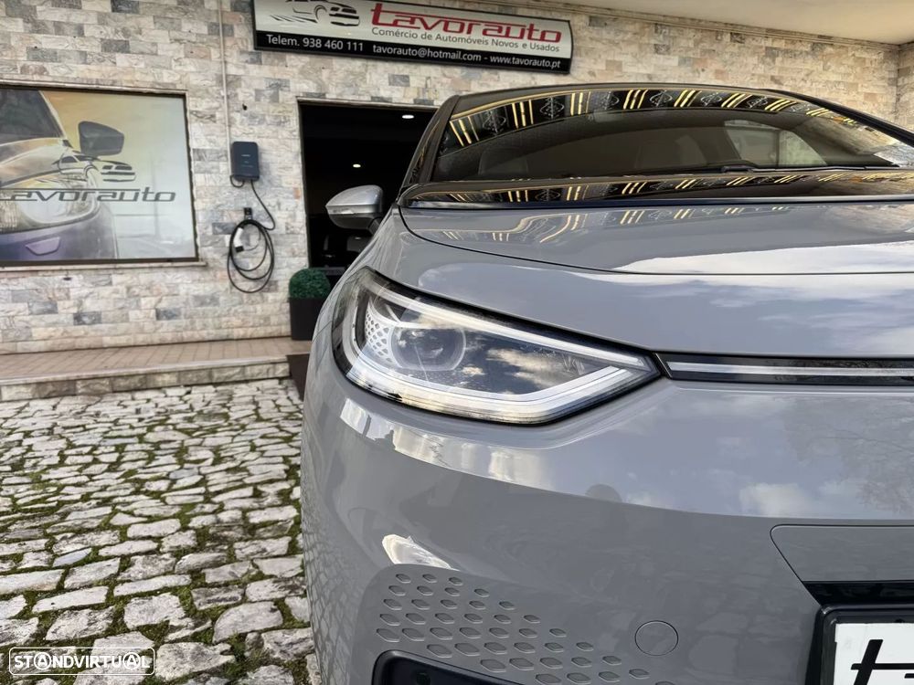 VW ID.3 Pro Performance 1st - 26