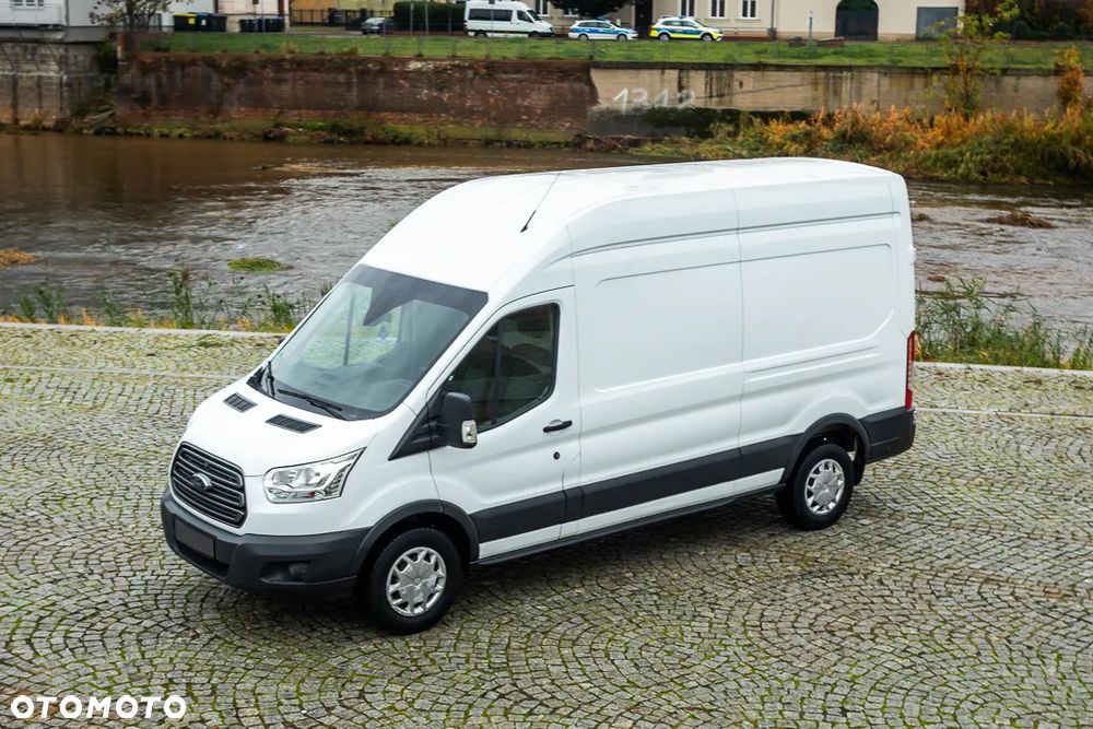 Ford Transit - 9