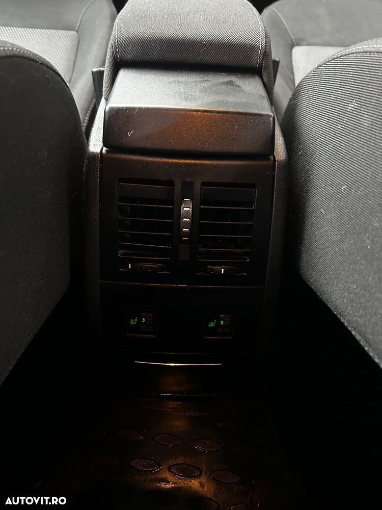 Skoda Octavia 1.9 TDI DPF Ambiente - 12