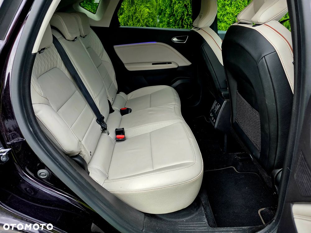 Renault Captur 1.6 E-TECH Plug-In Initiale Paris - 22